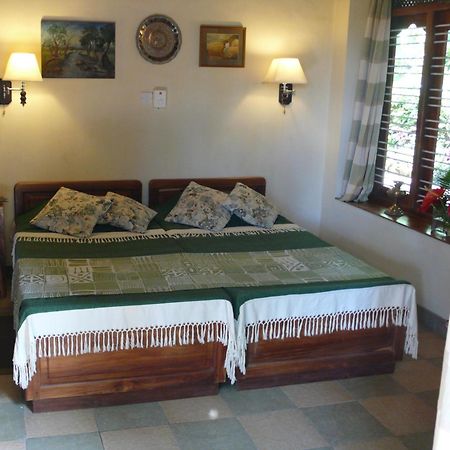 Rangala House Hotel Digana Room photo