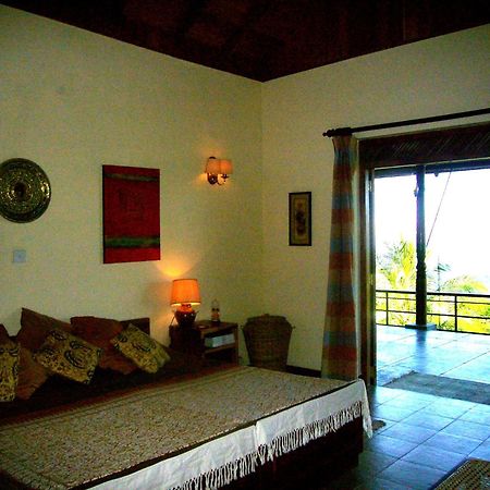 Rangala House Hotel Digana Room photo