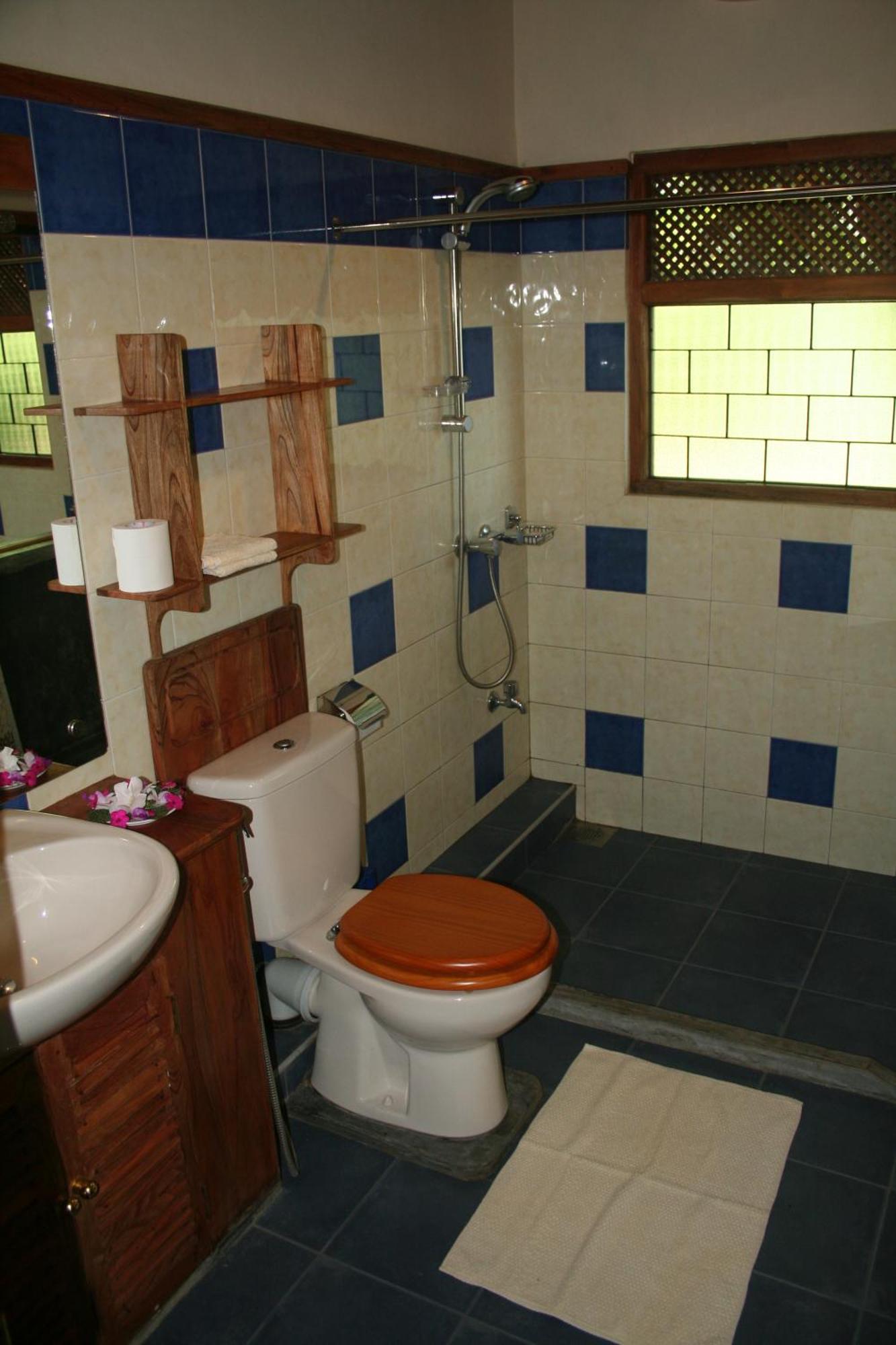 Rangala House Hotel Digana Room photo