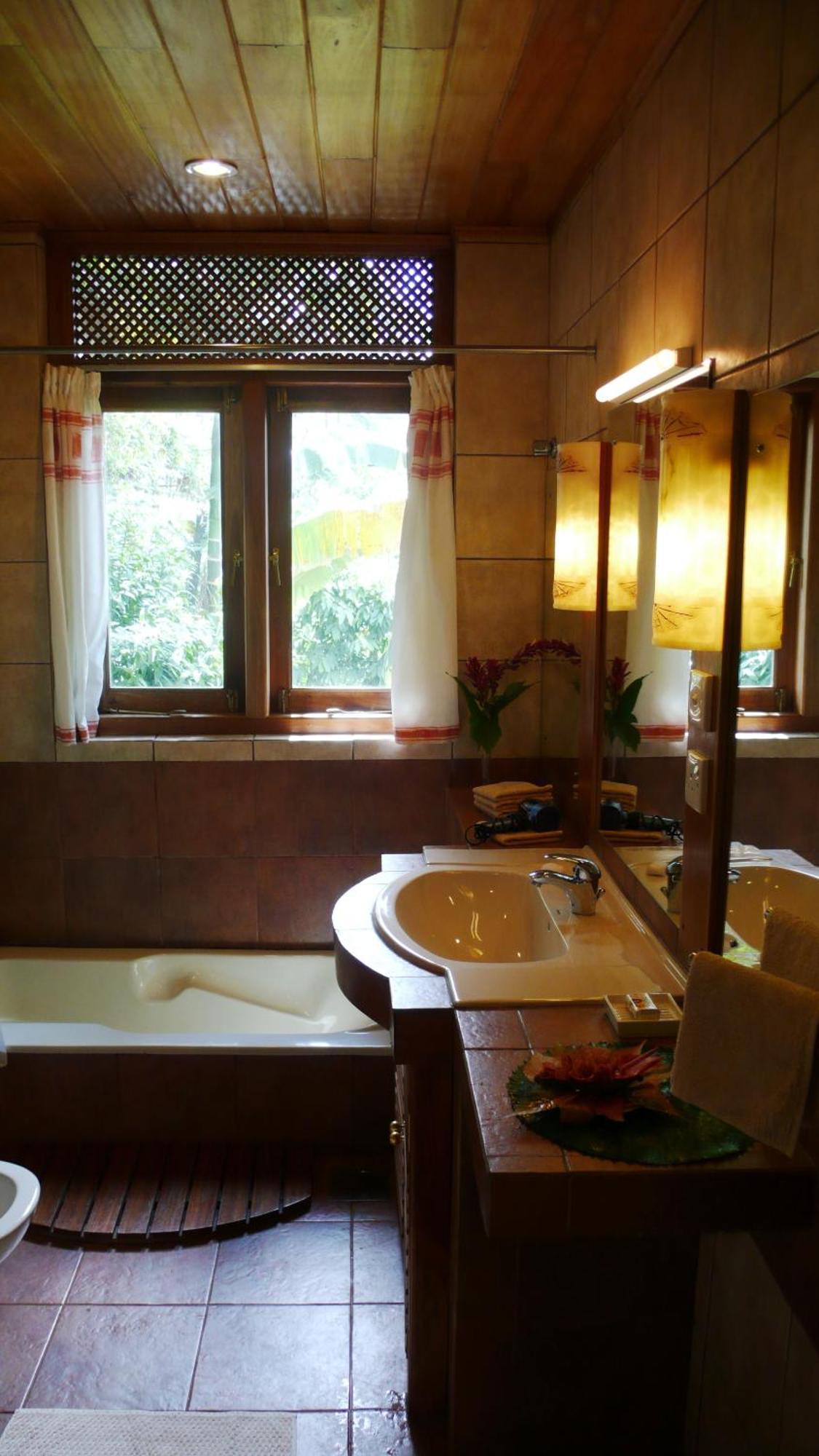 Rangala House Hotel Digana Room photo